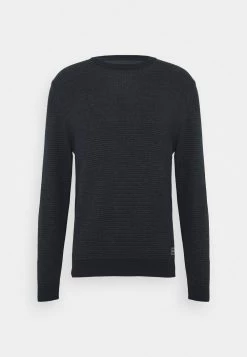 Pier One Pullover Un Tarif Préférentiel pulls et gilets col rond homme -Pas Cher Pier One Boutique 93fc6041ed04462b9d83f7c09508aa79