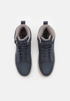 Remise En Ligne Pier One Baskets basses baskets & sneakers rond homme -Pas Cher Pier One Boutique 951f5edf5d13435e94c0a014e716314d