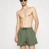 Vendre Pier One PEACHY SOFT BEACH SHORTS - Short de bain maillots de bain normale homme -Pas Cher Pier One Boutique 953042a6cd34480a9bf7b99d2b138fa9