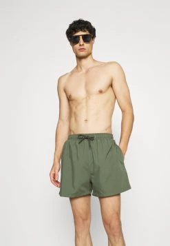 Vendre Pier One PEACHY SOFT BEACH SHORTS - Short de bain maillots de bain normale homme