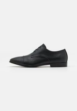 Pier One 50% Off De Vente Derbies chaussures de ville rond homme