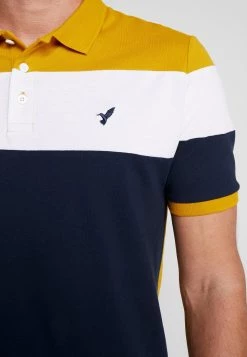 Pier One Garantie De Qualité 100% Polo t-shirts col polo homme -Pas Cher Pier One Boutique 953fd97b317348de958b702d326c8b14