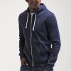 Pier One Sweat à capuche zippé Prix Incroyables pulls et gilets homme -Pas Cher Pier One Boutique 9545bb6877b9427895954669b34848d9