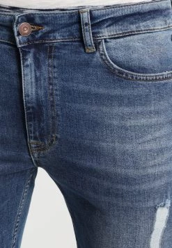 Pier One Soldes En Ligne Jeans Skinny normale homme -Pas Cher Pier One Boutique 95924e10100e43a4a568460a7d3106a0