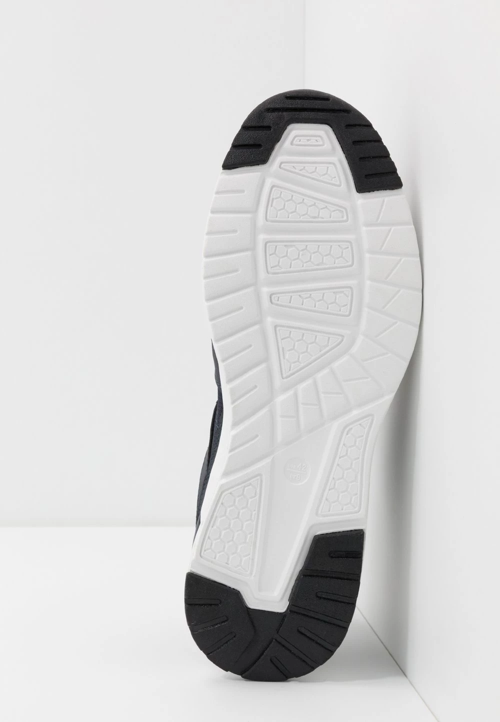 Pier One Baskets basses Assurance De l’Authenticité sneakers rond homme 7 Pier One Baskets basses Assurance De l’Authenticité sneakers rond homme – Image 5