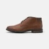 Prix Distinctifs Pier One Chaussures à lacets derbies et richelieus rond homme