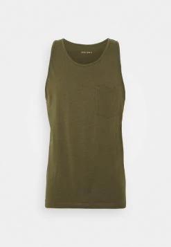 Pier One Petit Prix Débardeur t-shirts & polos encolure large ronde homme 19 Pier One Petit Prix Débardeur t-shirts & polos encolure large ronde homme -Pas Cher Pier One Boutique 96236197fb744c439968eb87bc5ef4a3