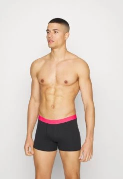 Pier One 12 PACK - Shorty Meilleure qualité sous-vêtements & chaussettes normale homme