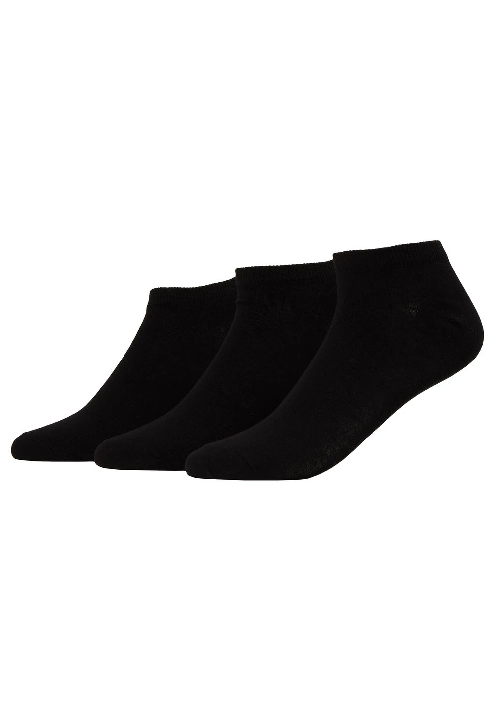 Pier One 3 PACK - Chaussettes Prix De Rêve sous-vêtements & chaussettes couleur unie homme 4 Pier One 3 PACK - Chaussettes Prix De Rêve sous-vêtements & chaussettes couleur unie homme – Image 2