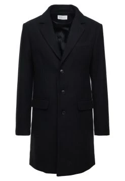 Pier One Qualité garantie 100% Manteau classique manteaux col revers homme 12 Pier One Qualité garantie 100% Manteau classique manteaux col revers homme -Pas Cher Pier One Boutique 96cbc5d7d0be48638eb63ddeede19e49