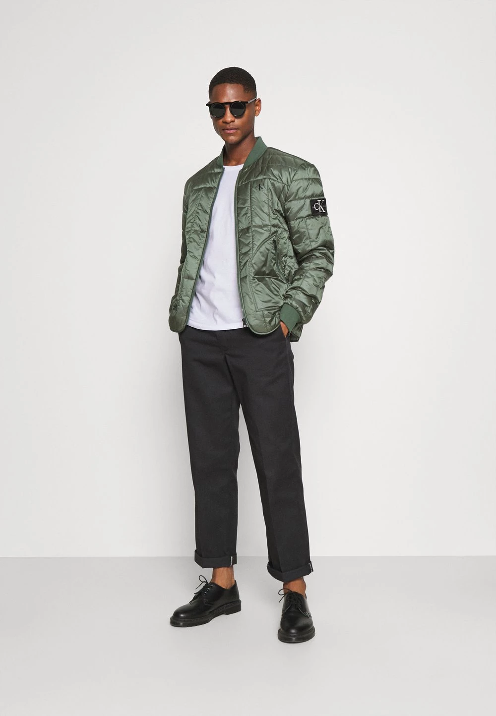 Pier One T-shirt imprimé Prix Cassé t-shirts col rond homme 4 Pier One T-shirt imprimé Prix Cassé t-shirts col rond homme – Image 2