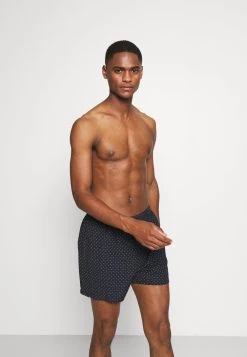 Pier One Haute Qualité 5 PACK - Caleçon sous-vêtements normale homme 13 Pier One Haute Qualité 5 PACK - Caleçon sous-vêtements normale homme -Pas Cher Pier One Boutique 971339fb03a34b47b1f9e12d043b1e1b