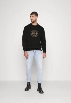 Prix Sacrifiés Pier One Sweatshirt sweats & hoodies col rond homme -Pas Cher Pier One Boutique 9734ae6c7a5d434d8b62f23587788dc9