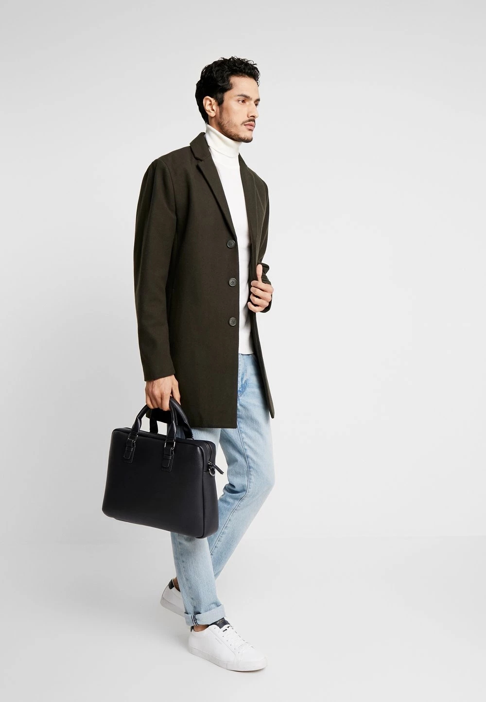 Pier One Sac ordinateur Discount En Ligne sacs compartiment pour pc portable homme 4 Pier One Sac ordinateur Discount En Ligne sacs compartiment pour pc portable homme – Image 2