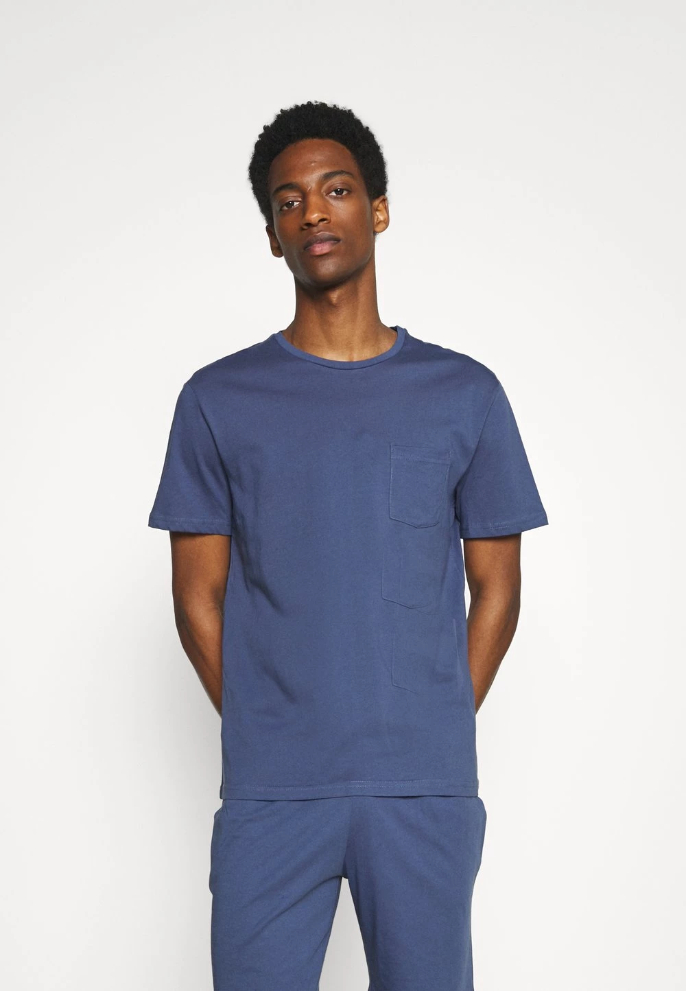 Pier One Petit Prix SET - Pyjama pyjamas normale homme 3 Pier One Petit Prix SET - Pyjama pyjamas normale homme