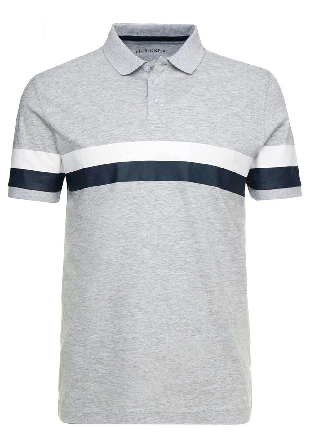 Pier One Marchandise de première qualité Polo t-shirts & polos col polo homme 10 Pier One Marchandise de première qualité Polo t-shirts & polos col polo homme – Image 8