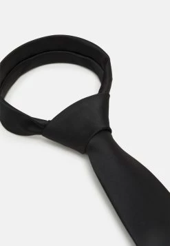 Pier One Prix Gelé 2 PACK - Cravate cravates et nœuds papillon couleur unie homme -Pas Cher Pier One Boutique 9817f1646d3e4613a90aa633c5a203f1