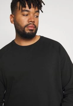 Pier One Un Tarif Préférentiel BIG CREW NECK 2PACK - Sweatshirt pulls et gilets col rond homme -Pas Cher Pier One Boutique 9865bcd759844d0884bcbf718f91ac61