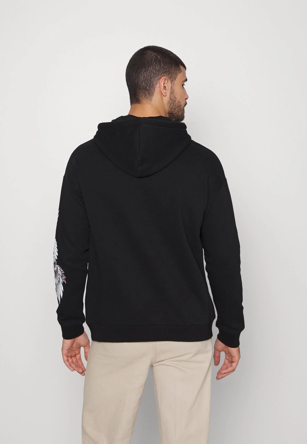 Pier One Sweatshirt Prix Accessible sweats & hoodies capuche homme 5 Pier One Sweatshirt Prix Accessible sweats & hoodies capuche homme – Image 3