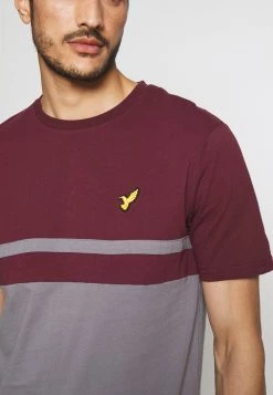 Pier One T-shirt imprimé 50% Off De Vente t-shirts col rond homme -Pas Cher Pier One Boutique 98ef626c74be47379c120c6555fc2545