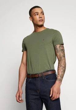 Prix Avantageux Pier One 3 PACK - Ceinture ceintures boucle ardillon homme -Pas Cher Pier One Boutique 98f9fc3be2ce4ae9af87bca7a154ca9a