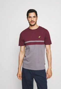 Pier One T-shirt imprimé 50% Off De Vente t-shirts col rond homme -Pas Cher Pier One Boutique 994a60f9a3f64c24b019a4431ad908ef