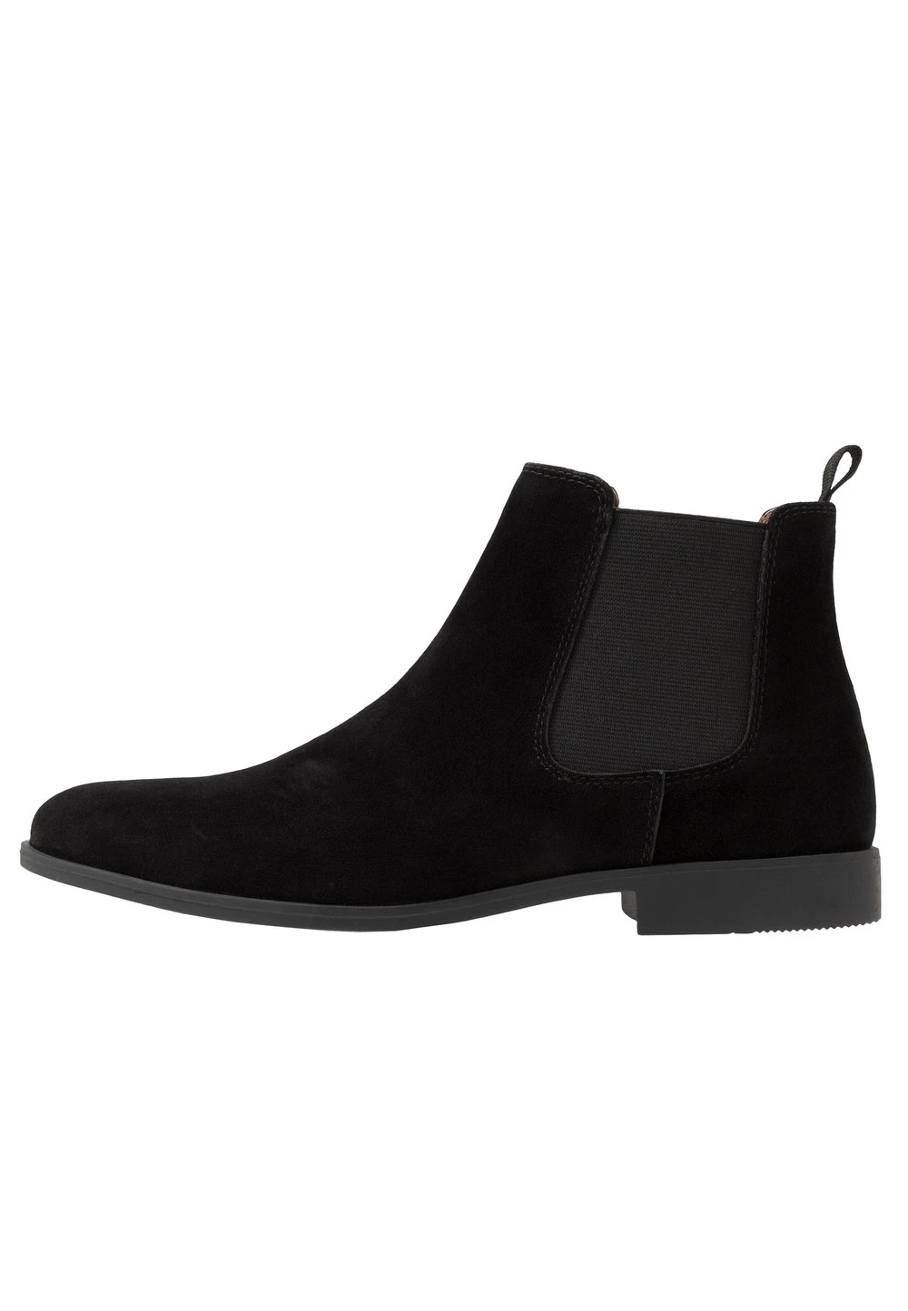 Pier One En promotion Bottines bottes rond homme 3 Pier One En promotion Bottines bottes rond homme