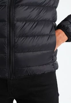Pier One Un Tarif Préférentiel Veste légère vestes capuche homme -Pas Cher Pier One Boutique 99e5658e0a7642bfa09660f180de8425