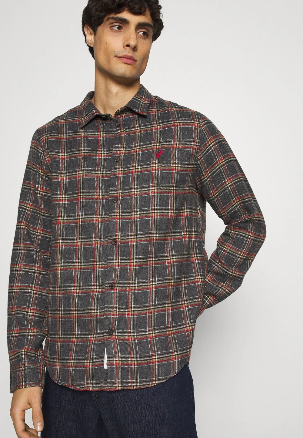 Pier One Chemise Prix Aimable chemises col kent homme 6 Pier One Chemise Prix Aimable chemises col kent homme – Image 4