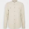 Pier One Se Vend Bas Prix Chemise chemises col mao homme