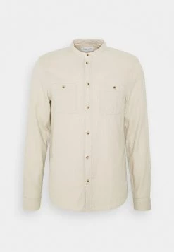 Pier One Se Vend Bas Prix Chemise chemises col mao homme