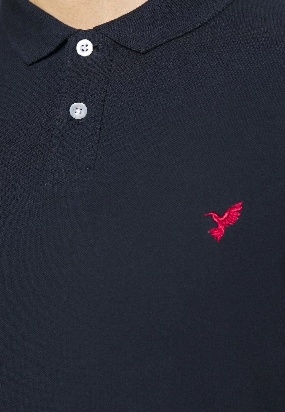 Pier One Qualité Supérieure Polo t-shirts col polo homme 8 Pier One Qualité Supérieure Polo t-shirts col polo homme – Image 6