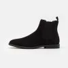 Pier One Bottines Garantie De Qualité 100% bottes rond homme -Pas Cher Pier One Boutique 9a9810dbb23a4ff0b2fb39e480618084