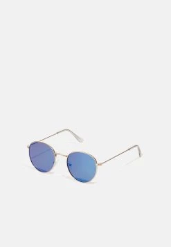 Pier One Prix Imbattable UNISEX - Lunettes de soleil ronde