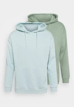 Prix Distinctifs Pier One 2 PACK - Sweat à capuche sweats & hoodies homme -Pas Cher Pier One Boutique 9b1a7441e1a3434799cdb08571448263 3