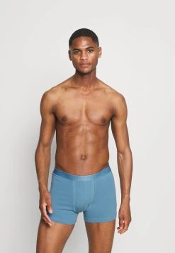 Pier One 5 PACK - Shorty Prix Légers sous-vêtements normale homme -Pas Cher Pier One Boutique 9b7f06b02f6342ddb059692faa1af582