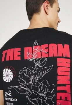 Pier One Prix Cassé T-shirt imprimé t-shirts col rond homme -Pas Cher Pier One Boutique 9b95cb15f3284013b9fecaa8036839b4