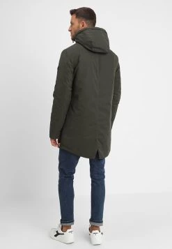 Pier One Qualité Supérieure Parka manteaux capuche homme 11 Pier One Qualité Supérieure Parka manteaux capuche homme -Pas Cher Pier One Boutique 9ba334852f2b4e268f65491c98dde8b0