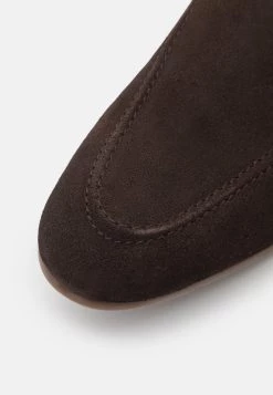 Pier One Mocassins Qualité garantie 100% mocassins et loafers rond homme -Pas Cher Pier One Boutique 9bb6369341ba453ca2564ca4f6f82cd9