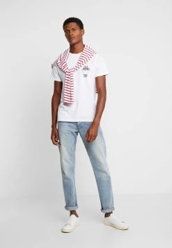 Pier One T-shirt imprimé Meilleur Prix Garanti t-shirts col rond homme -Pas Cher Pier One Boutique 9bb67d303ea8478b858faebcbd558170