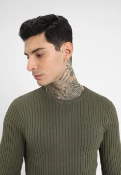 Pier One Prix Légers Pullover pulls & gilets col rond homme -Pas Cher Pier One Boutique 9bdc2c505e764e1ea65e78564ab26183