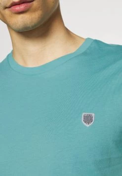 Pier One Meilleur Prix Garanti T-shirt basique t-shirts col rond homme 17 Pier One Meilleur Prix Garanti T-shirt basique t-shirts col rond homme -Pas Cher Pier One Boutique 9bdeaaf431b744b4b850fc40a91f7164