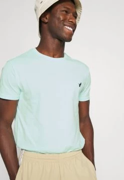 Réduction Pier One T-shirt basique t-shirts col rond homme -Pas Cher Pier One Boutique 9c25d939e6484afab0d9957a3c518168