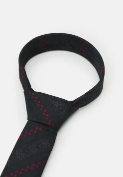 Pier One CHRISTMAS GIFT SET - Cravate Marchandise de première qualité cravates et nœuds papillon homme homme -Pas Cher Pier One Boutique 9c4ee80520b745e6afcb1cd72e09772c