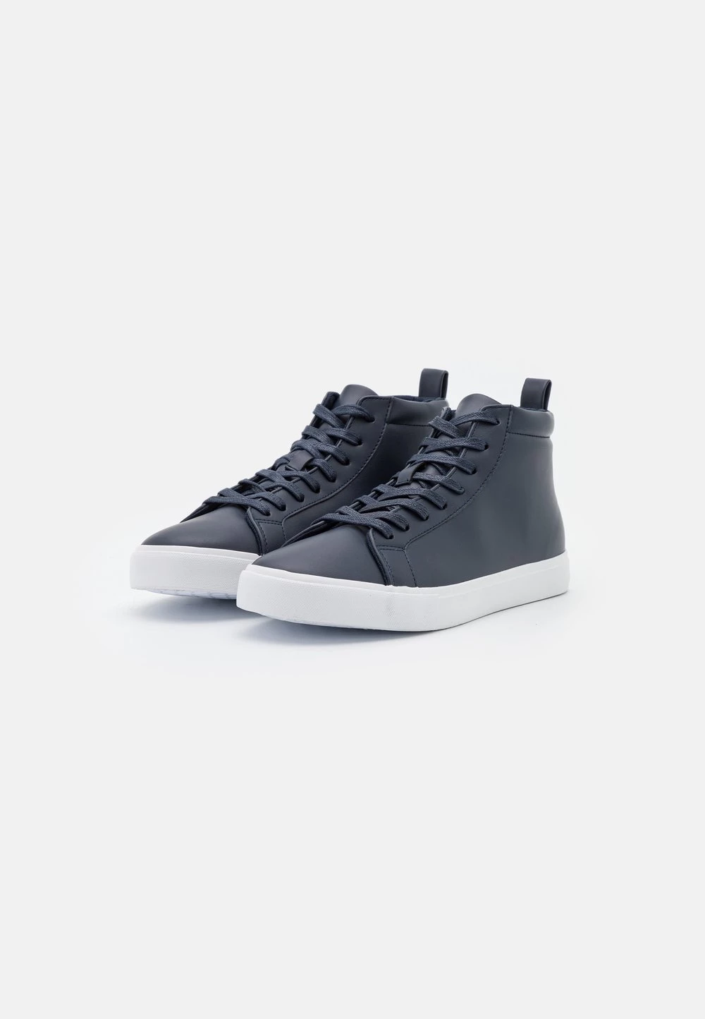 Pier One UNISEX - Baskets montantes Prix Favorable baskets & sneakers rond 4 Pier One UNISEX - Baskets montantes Prix Favorable baskets & sneakers rond – Image 2