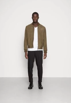 Prix Préférentiel Pier One 3 PACK - T-shirt basique t-shirts col en v homme