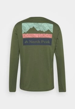 Pier One Prix Jamais Vus T-shirt à manches longues t-shirts col rond homme -Pas Cher Pier One Boutique 9d05a0afef4a448688cf00483af786fb