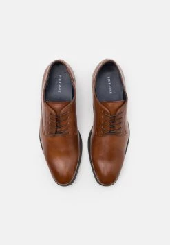 Pier One Garantie De Qualité 100% Derbies & Richelieus chaussures de ville rond homme -Pas Cher Pier One Boutique 9d0bd41dcbf14ba4a911b444f2001997