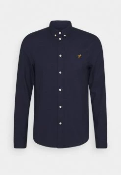 Prix De Rêve Pier One Chemise chemises col à boutons homme -Pas Cher Pier One Boutique 9d1a17ef37374d83af41e28cd4e78745