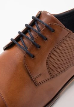 Garantie De Qualité 100% Pier One Derbies & Richelieus chaussures de ville carré homme 13 Garantie De Qualité 100% Pier One Derbies & Richelieus chaussures de ville carré homme -Pas Cher Pier One Boutique 9d43d0b4f4fc4cedbd2d23b1db8d3ccd